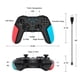 thumbnail image 4 of Bluetooth Control Para Switch Pro, Mando Controlador Gamepad Modelo Azul, 4 of 4
