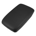 thumbnail image 1 of Unique Bargains Vehicle Center Console Cup Holder Pad Cover Replacement for Toyota Highlander 2009 2010 2011 Black, 1 of 8