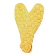 thumbnail image 2 of Insoles Women's Premium Think Wool Fur Fleece Inserts Cozy & Fluffy, 2 of 8