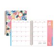 thumbnail image 2 of Blue Sky 2024-2025 Weekly Monthly Planner, 7x9, LiveWell, Charmie, 2 of 12