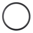 thumbnail image 3 of 28 Holes Rims, Mountain Bike Rims Bicycle Tire Accessories 20in Wheel Rims  for 20X1.5 and 20X1.75 Tire Type, 3 of 7