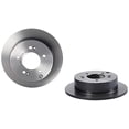 thumbnail image 1 of MAGNETI MARELLI, MM BRAKES, , ROTOR, 1 of 2