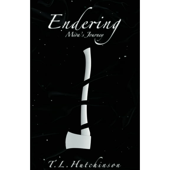 Endering - Mira's Journey, (Paperback)