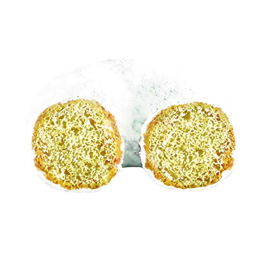 The Snack Store Bundle Hostess Donettes Powdered, 3 Ounce, 2 Boxes of 10 Count (6 Mini Donuts), 120 Total Donettes!