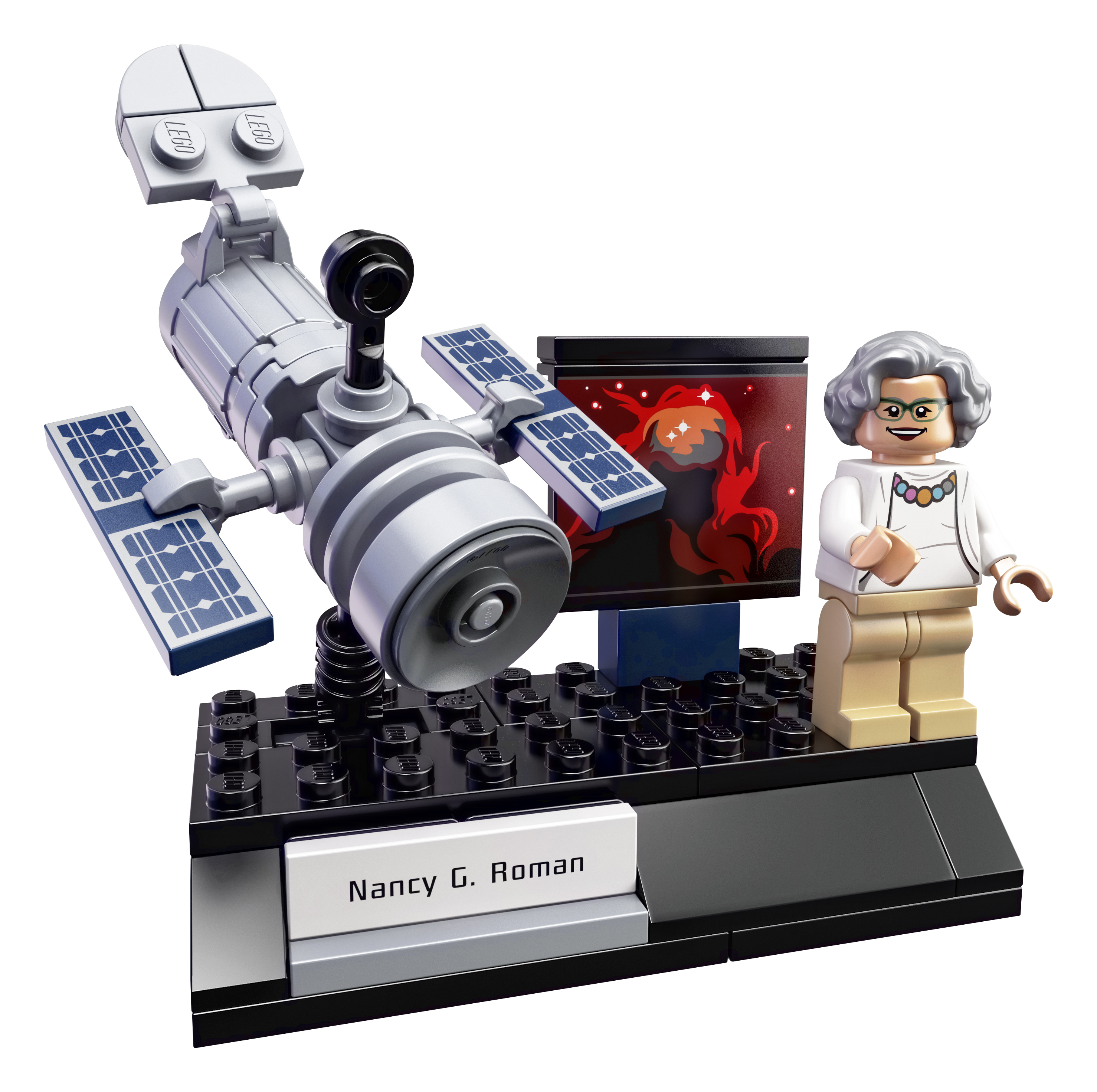 lego set 21312