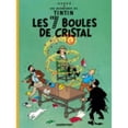 thumbnail image 1 of Pre-Owned Les 7 boules de cristal (Hardcover) by Herge, 1 of 1