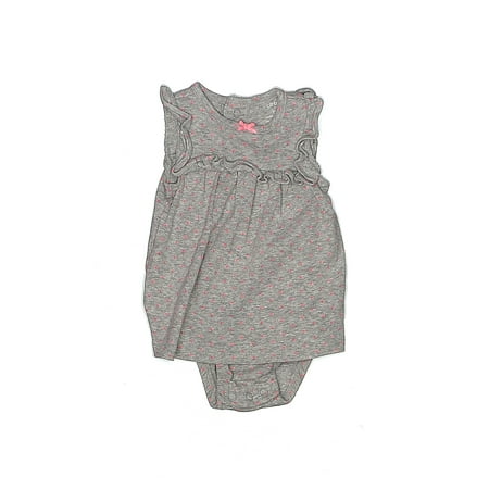 

Pre-Owned Carter s Girl s Size Newborn Jumper