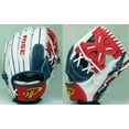 thumbnail image 4 of 9Positions Custom Infield Glove, 4 of 4