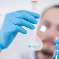 thumbnail image 2 of KAKOWELY test volumetric flasks Volumetric Flask Laboratory Supply Transparent Science Flask Test Volumetric Flask Water Sample Bottle Measuring Volumetric Flask (100ml), 2 of 5
