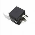 thumbnail image 3 of 1Pcs Repeater Relay 4 Pins 12V 40A for Auto Car Relays, 3 of 6