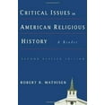 thumbnail image 2 of Critical Issues in American Religious History: A Reader, Second Revised Edition, (Paperback), 2 of 4