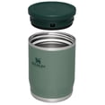 thumbnail image 2 of Tarro aislante para alimentos Stanley Adventure To Go, 500 ml, acero inoxidable, 2 of 5