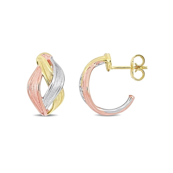Everly Women's 18k Earrings
