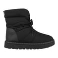 thumbnail image 2 of BOTINES INVIERNO DAMA FUROR 24863 TEXTIL NEGRO Furor 24863, 2 of 4