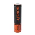 thumbnail image 1 of Dsscvnef 1PCS18650 3.7V 2200mAH BRC Lithium Rechargeable Li Ion Battery, 1 of 7