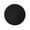Black, variant on XINGAG 2Pcs Door Stoppers, Wall Protector, Self Adhesive Silencer, Soft Rubber Crash Pad, Shock Absorbent Noise Reduction Anti Collision Bumper Guard for Home Office Doorknob