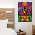 thumbnail image 2 of Wonder Woman (Diana) MightyPrint™ Wall Art MP17240558, 2 of 4