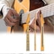 thumbnail image 2 of 22 Fret Electric Guitar Neck Canadian Maple Fretboard Handle For TL Telecaster Back Centerline Design, 2 of 5