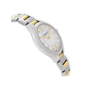 Raymond Weil Noemia Steel Diamonds White MOP Dial Ladies Watch 5132-STP-00985