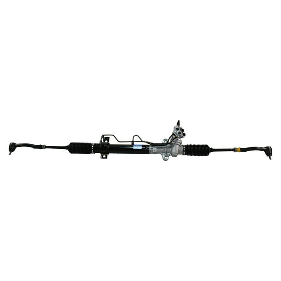 Mando Rack and Pinion Assembly w/ Tie Rod 14A1061 Fits select: 2005-2009 HYUNDAI TUCSON, 2005-2006 KIA NEW SPORTAGE
