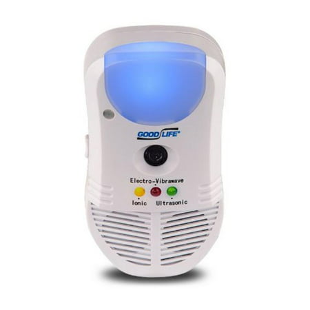 Pest Repeller Ultimate AT - 5 in 1 Electronic Pest Control