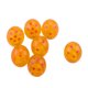 thumbnail image 5 of Accesorios para coche, modificación de cabezal de cambio, Universal, Bola de siete estrellas, Dragon Ball, 1-7 estrellas, cabezal de palanca de cambios manual, 5 of 5