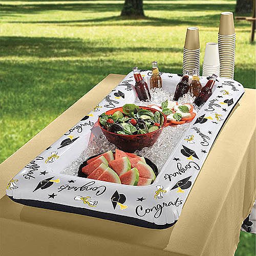Grad Inflatable Buffet Cooler