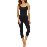 Donna Karan Hosiery Womens Luxe Opaque Bodystocking Style-DKF004