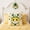 D D, variant on Iumwxz Pillows Cover St Patrick’s Day Cat Paw Clover Pillow Cover Shamrock Decorative Cushion Sofa Bed Festive Multi-Sizes