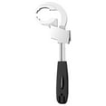 thumbnail image 2 of Ynlkorvg Faucets Flexiwrench Plumbing Faucet Plumbing Adjustable Double Ended Under Faucet Tool For Tight Disassembly Assembly Repair Kitchen, 2 of 8