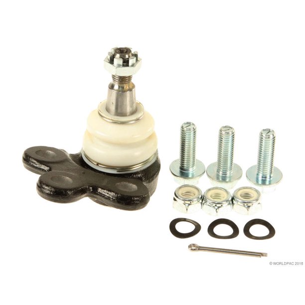 GOPARTS Replacement for 20062009 Buick LaCrosse Suspension Ball Joint