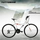thumbnail image 4 of Bicicleta Montaña Rodada 26 18 Velocidades Starbike Monk Starbike MTB, 4 of 9