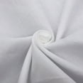 thumbnail image 3 of OULII 6Pcs Daily Use Napkins Cloth Napkins Cotton Cloth White Elegant Friends, 3 of 8