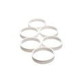 thumbnail image 2 of Antunes 213P188 Egg Ring- 3.75 (Pkg of 6), 2 of 4