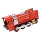 thumbnail image 1 of Juguete De Hojalata De Cuerda, Juguete De Tren De Cuerda De Hierro Vintage Para Café, 1 of 7