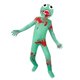 thumbnail image 1 of Niños adultos Roblox Rainbow Friends disfraz mono máscara traje carnaval Cosplay fiesta disfraces, 1 of 2