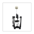 thumbnail image 3 of Drum Set Single-Step Jazz Drum Pedal Bottom Drum Practice Step Hammer Double-Chain Step Hammer Percussion Instrument, 3 of 7