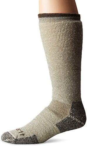 carhartt arctic wool heavyweight boot sock