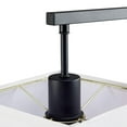 thumbnail image 2 of HOMETRENDS Floor Lamp, 2 of 4