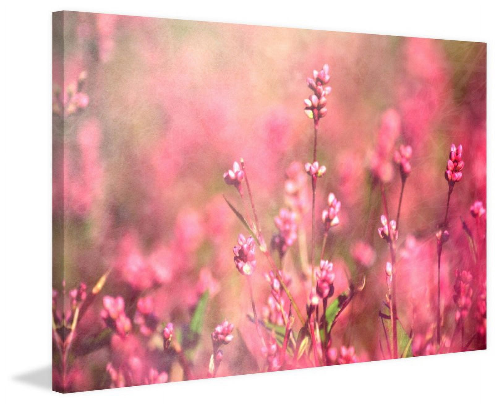 Marmont Hill "It's a Sweet Sweet Life" by Robert Dickinson Painting Print on Canvas