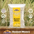 thumbnail image 4 of Rani Basmati Mumra (Puffed Rice) 7oz (200g) ~ All Natural | No Color | Gluten Friendly | Vegan | NON-GMO | Kosher | No Salt or fillers | Indian Origin, 4 of 9