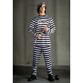 thumbnail image 1 of Mens Prisoner Costume, 1 of 1