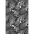 thumbnail image 2 of Addison Rugs Mayfield Washable Coastal Coral Midnight Rectangle Rug, 2'6" x 3'10", 2 of 6
