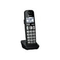 thumbnail image 4 of Panasonic KX-TGEA40 - Cordless extension handset with caller ID/call waiting - DECT 6.0 - black - for Panasonic KX-TGE433; Link2Cell KX-TGE474, 4 of 4