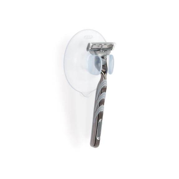 OXO GG SUCTION RAZOR HOLDER