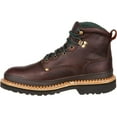 thumbnail image 5 of Lehigh Safety Shoes Steel Toe Work Boot, 5 of 7