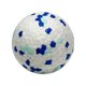 thumbnail image 1 of Bola resistente a mordeduras Mordedura no rompible Molar resistente a mordidas Juguete para mascotas Suministros para mascotas JShteea Libre de BPA, 1 of 9