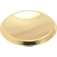 thumbnail image 1 of Amerock Allison BP34133 Bouton d'Armoire Moderne Rond, 5/8 en Projection, 1-1/2 en Dia, Alliage de Zinc, 1 of 3