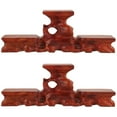 thumbnail image 1 of EIMELI Set of 2 Floor Lamp Chinese Style Display Stand Practical Office, 1 of 8