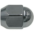 thumbnail image 3 of Dorman 611-133 Wheel Lug Nut for Specific Models (Pack of 10), 3 of 7